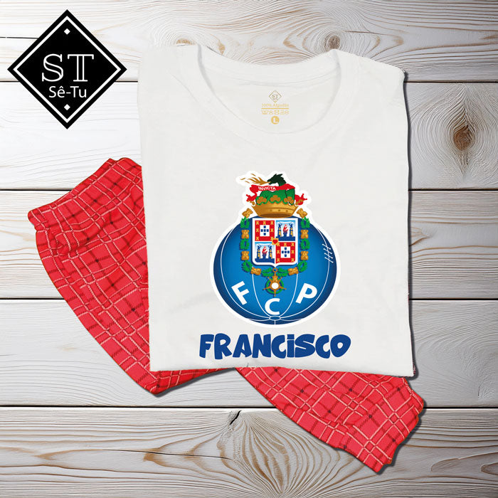 Pijamas Porto (nombre)